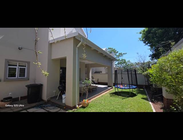 3 BEDROOM CLUSTER FOR SALE IN FERNDALE